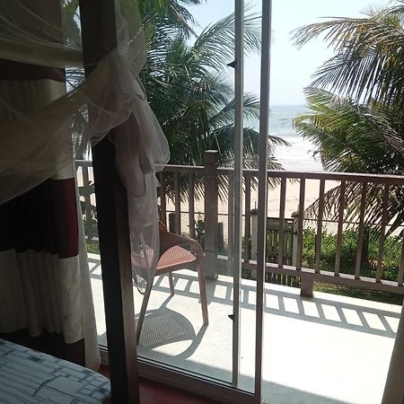 Himana Beach Rest Matara Ngoại thất bức ảnh