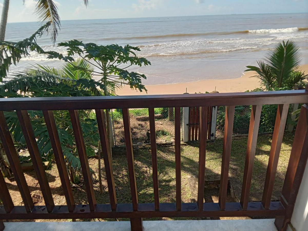 Himana Beach Rest Matara Ngoại thất bức ảnh