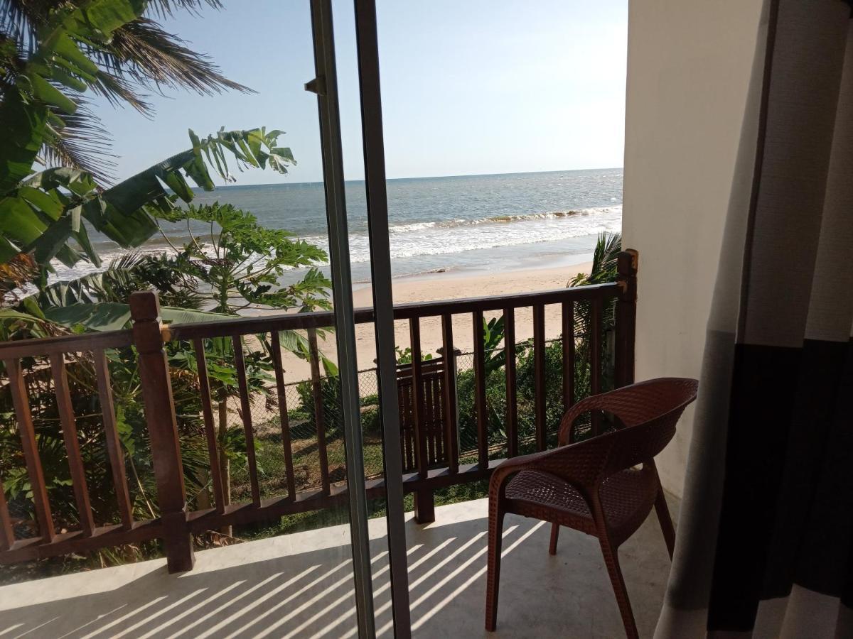 Himana Beach Rest Matara Ngoại thất bức ảnh